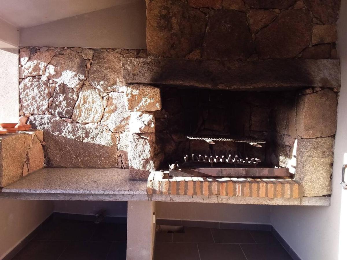 فيلا Casa-Lesia بورتو فيكشْيو المظهر الخارجي الصورة